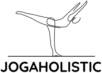 jogaholistic logo