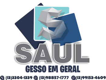Saul Gesso logo