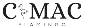 CIMAC Flamingo logo