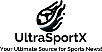 UltraSportX logo