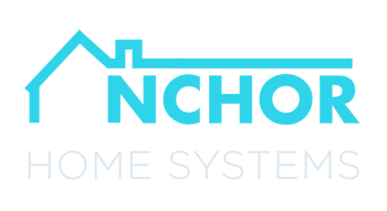 Anchor Home Systems logo