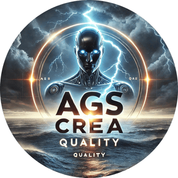 AGSCREA logo