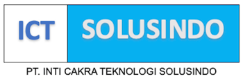 Inti Cakra Teknologi Solusindo logo