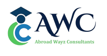 Abroad Wayz Consultants logo