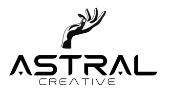 AstralCreative logo