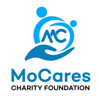 MoCares Charity Founday logo