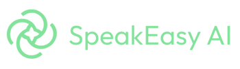 Speak Easy AI logo