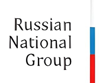 Russian National Group logo