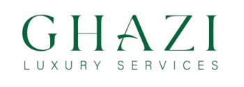 Ghazi logo