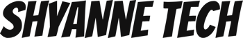 SHYANNE TECH logo