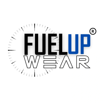 FuelupWear logo