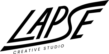 Lapse Creative Studio logo