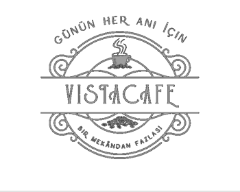 VistaCafe logo
