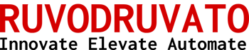 RUVODRUVATO logo