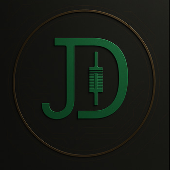 jd trader together logo