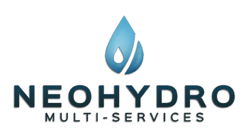 NeoHydro logo