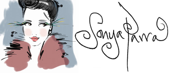 Sonya Parra logo