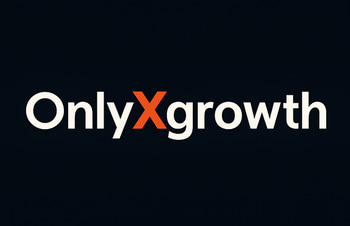 Onlyxgrowth logo
