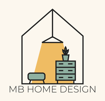 MB Design Home logo