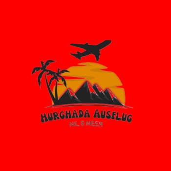 Hurghada Ausflug logo