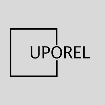 Uporel logo