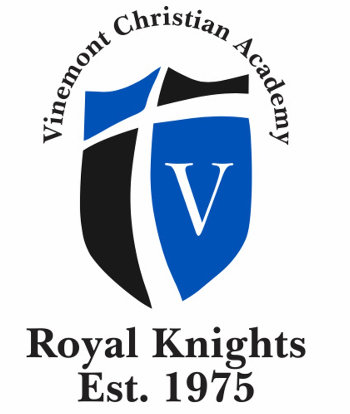 Vinemont Christian Academy logo