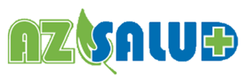 AZ Salud logo