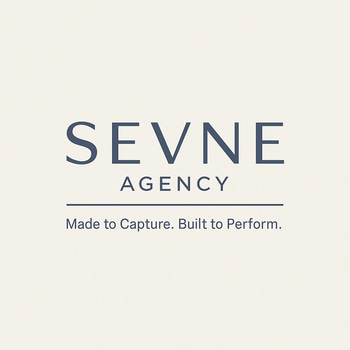 Sevne Agency logo