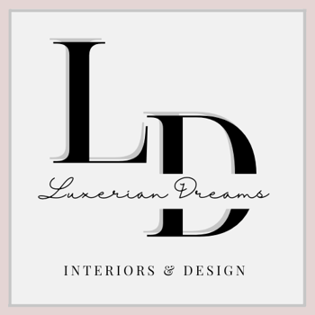 Luxerian Dreams logo