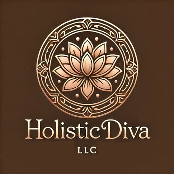 Holistic Diva LLC logo