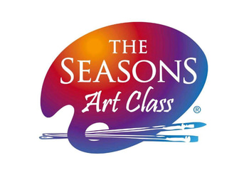 Nottingham Art Classes logo