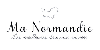 Ma Normandie logo
