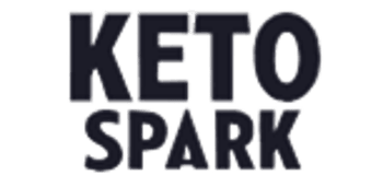 Keto Spark logo