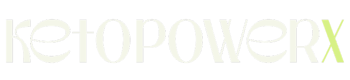 Keto Power X logo