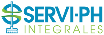 SERVI PH INTEGRALES logo