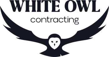 White Owl Group logo