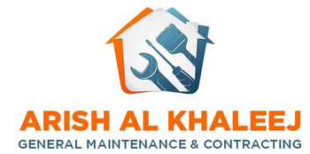 Arish Al Khaleej General Maintenance and Contracting logo