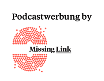 Podcastwerbung logo
