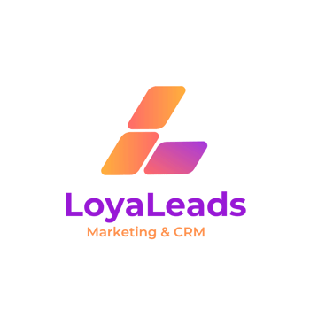 Loyaleads logo