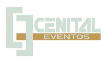 CENITAL EVENTOS logo