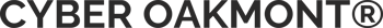 Cyber Oakmont logo