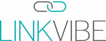 LINKVIBE logo