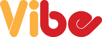 Vibe Elearning logo