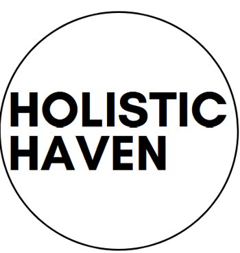Holistic Haven logo
