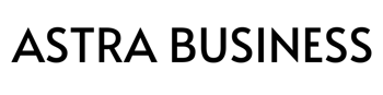 Astra Business logo