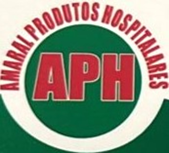 Amaral Médico Hospitalar logo