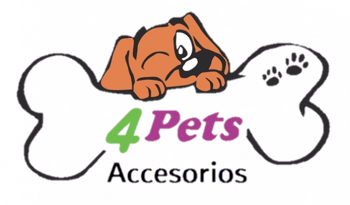 4Pets logo