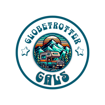 Globetrotter Gals logo