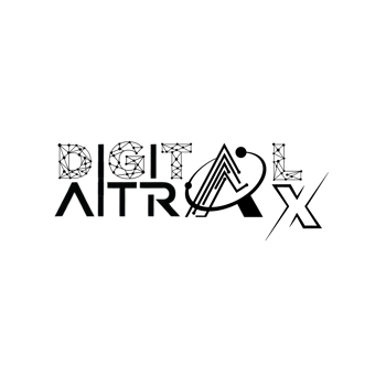 DIGITAL AITRAX logo