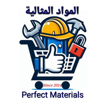 Perfect Materials logo